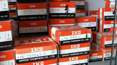日本进口IKO轴承 BSP715 BSP720SL BSP730 BSP740 BSP1025 2040