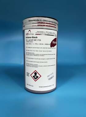 德国KSL SAE J726 fein细粉 (含13%增票和运费)