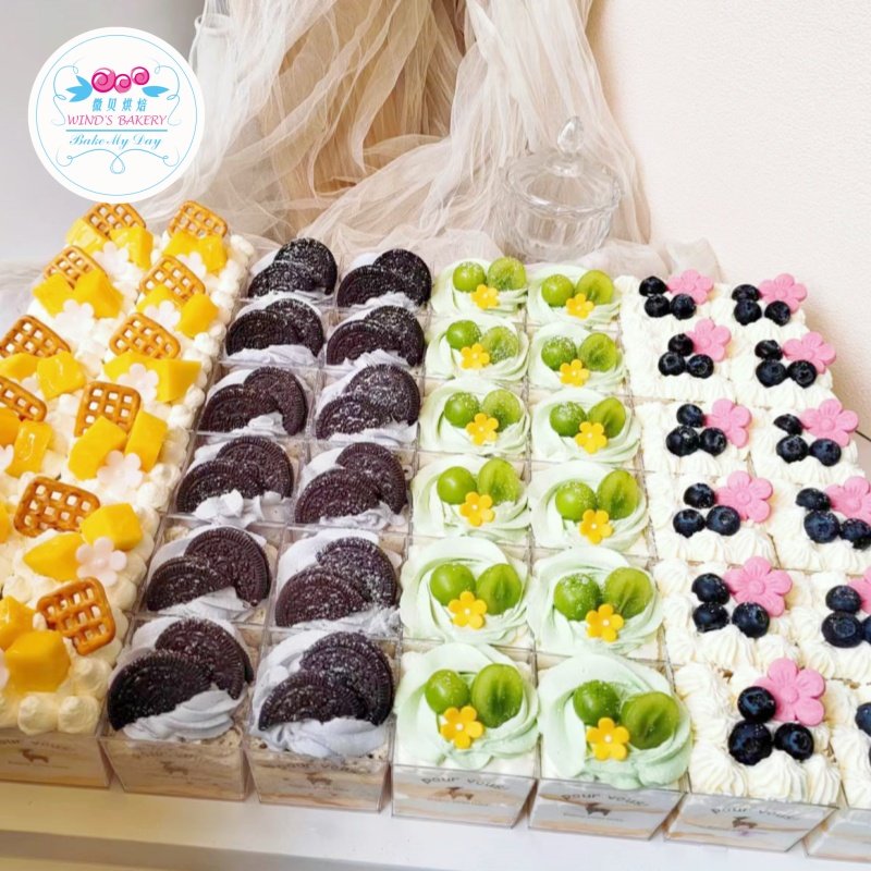 水果方形小盒子蛋糕\动物奶油下午茶聚会甜品上海同城配送微贝,零食/坚果/特产,生日/节日蛋糕,淘宝优惠券,粉丝福利购,淘宝优惠卷