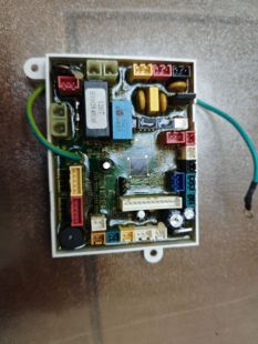 通用箭牌卫浴AK1010/AK1011智能便盖配件主板电源板