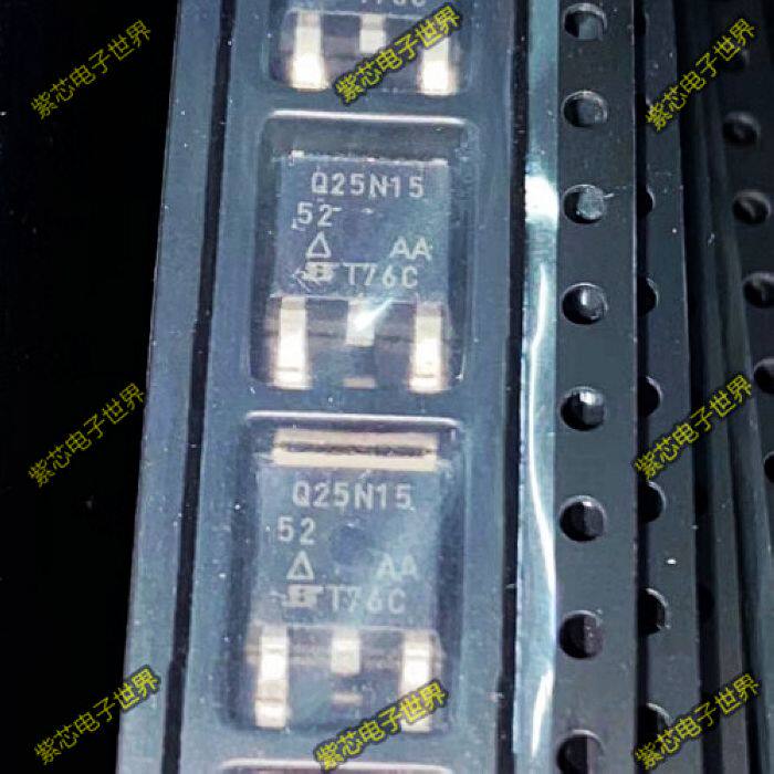 NPD50N06 TO-252 MOSFET-N 60V 50A NEWPOWER 50N06 通用