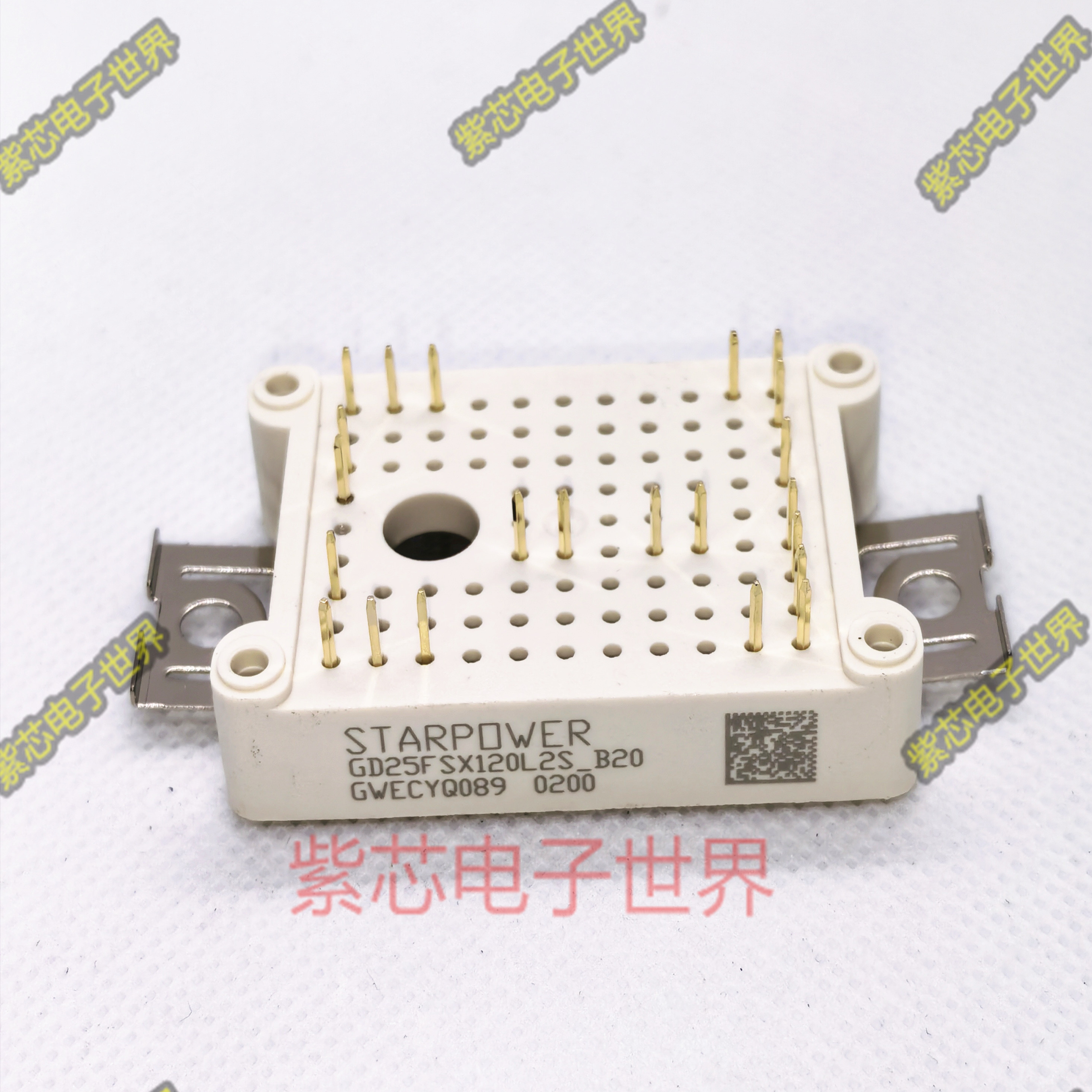 GD15FSX120L2S_B20 GD35FSX120L2S_B20 全新原装 STARPOWER