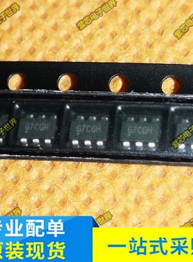 SGM7SZ125YC5G/TR 丝印SFE SGM3752YTN6G/TR SOT23-6 丝印G7C全新