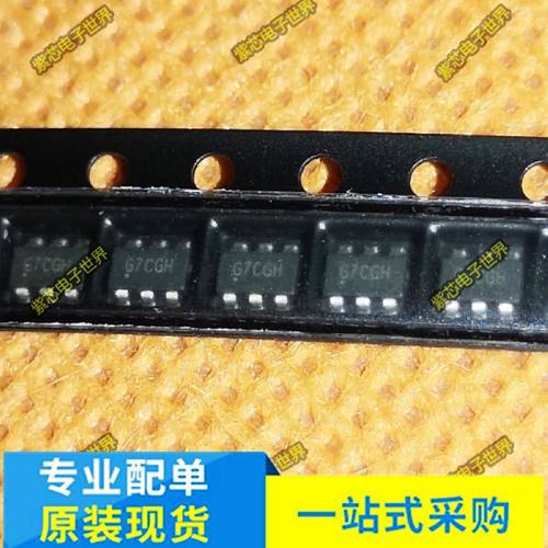 SGM7SZ125YC5G/TR丝印SFE