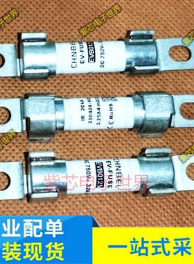 CHNBEL OHEV750-32A 10Z 16Z 30Z 32Z 40A 50A新能源电动汽车熔断