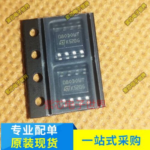 M35080 080DOWQ 080D0WQ 080D0WT 080D0WT宝马汽车调表IC改表芯片