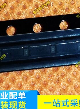 ESD静电保护二极管 TEVB3R0V05B1X DFN1006 全新原装现货