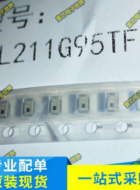 LFL211G95TF2D298 LFL15869MTC1B787 0402 869.5MHz通信设备滤波