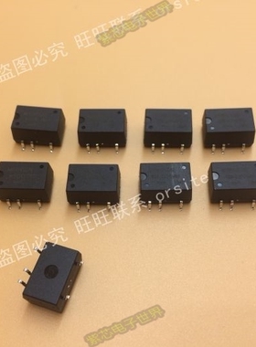 B1212XT-2WR2原装正品 隔离电源块 输入电压12V: 输出12V 0.17A