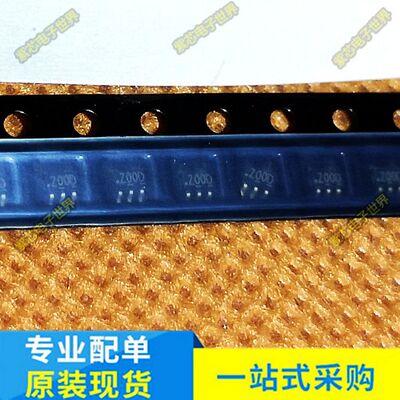 NC7SZ00P5X 栅极和逆变芯片 7SZ00 NC7SZ00 SC-70-5