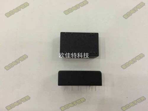 VRB4803ZP-6WR3 原装正品 宽电压36-75V:3.3V 1.5A单电压输出