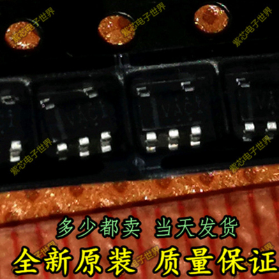 TLV2211IDBVR TLV2211IDBVT 丝印VACI 贴片 SOT23-5 全新进口原装