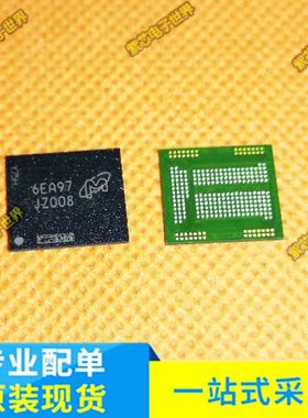 JZ008 MT29TZZZ5D6EKFRL-107 W.96R BGA221球 EMCP 16GB 原装内存