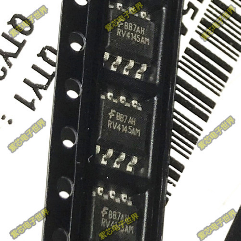RV4145AM RV4145 贴片 SOP-8  全新原装现货 专业配单服务