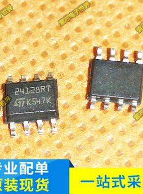 M24128-DRMN3TP/K「IC EEPROM 128KBIT 1MHZ 8SOIC」进口原装现货