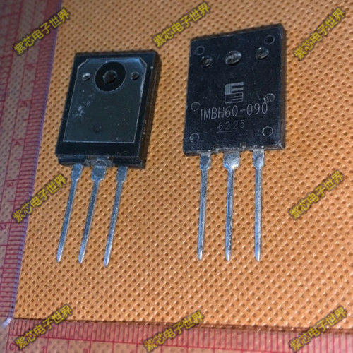 1MBH60D-100 大功率IGBT管 1000V 60A 直插TO-3PL IMBH60D-100
