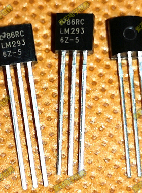 全新 LM2936Z-5.0V LM2936 线性稳压器 直插TO92 原装+进口