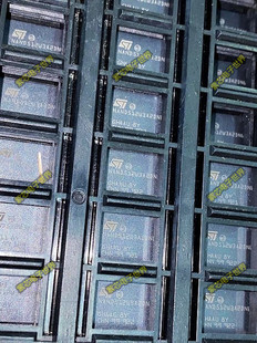 原装正品 NAND512W3A2DN6E TSOP-48 NAND512W3A2 64M闪存 IC芯片