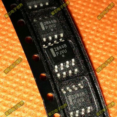 2844B UC2844B 贴片 UC2844BD1R2G 全新原装进口 正品热卖
