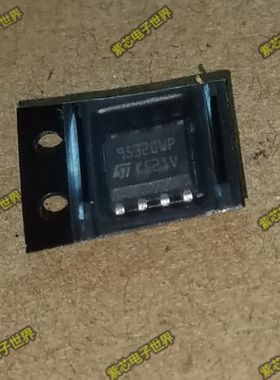 存储芯片 M95320WP M95320-WMN6P SOP8 全新原装正品  直拍