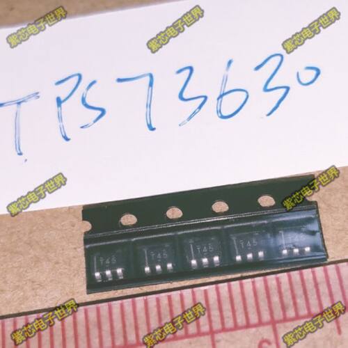 TPS73630DBVR TPS73630 封装SOT23-5 全新原装正品 正品热卖
