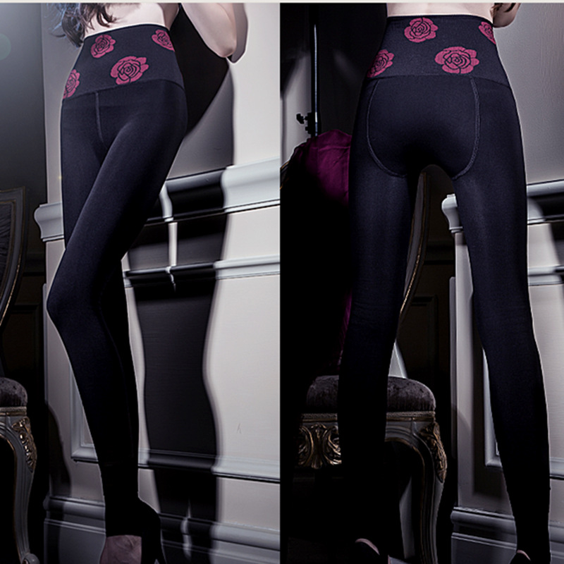 body amincissant sexy en nylon - Ref 684857 Image 5