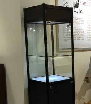 精品玻璃陈列柜.深圳电脑手机展柜.东莞工艺品展示柜/珠宝柜台