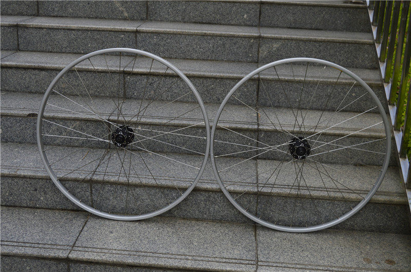 Roues de vélo MAVIC - Ref 2368009 Image 1