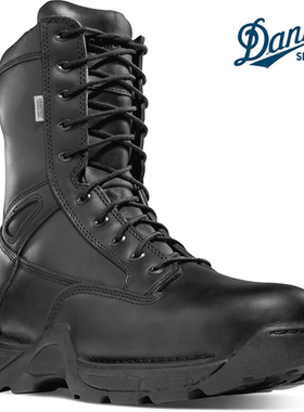美国Danner靴丹纳陆战靴军迷超轻作战靴男GTX防水高帮作训鞋42930