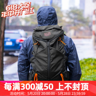 ranch神秘农场coulee户外战术徒步登山背包20 Mystery 50L