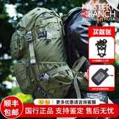 30L Mystery ranch神秘农场闪击Blitz 35L战术户外双肩通勤徒步包