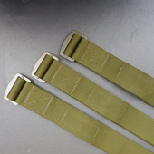 美国进口BLACKHAWK黑鹰BDU战术腰带军迷男士 内腰带户外尼龙皮带