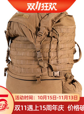 美产原品公发FILBE主包包体80L