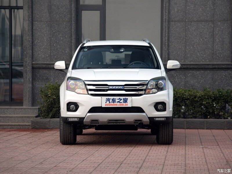 GREAT WALL HAVAL H5 전체 시리즈 전면 범퍼 및 후면 범퍼 최고의 유럽 스타일의 클래식 전면 및 후면 범퍼 오리지널 소재 도색된 가드 범퍼