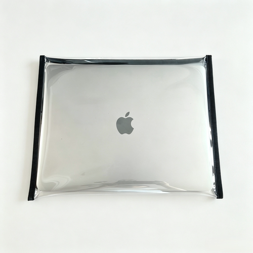定制透明MacBook防尘保护套