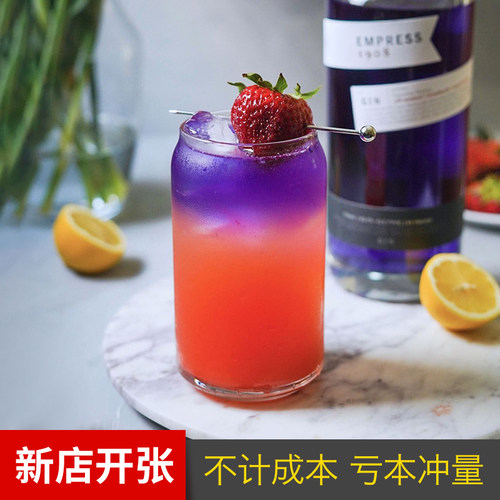 可乐造型多功能可乐瓶酒杯