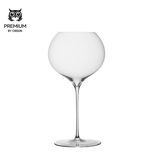 CRISON超薄水晶玻璃红酒杯