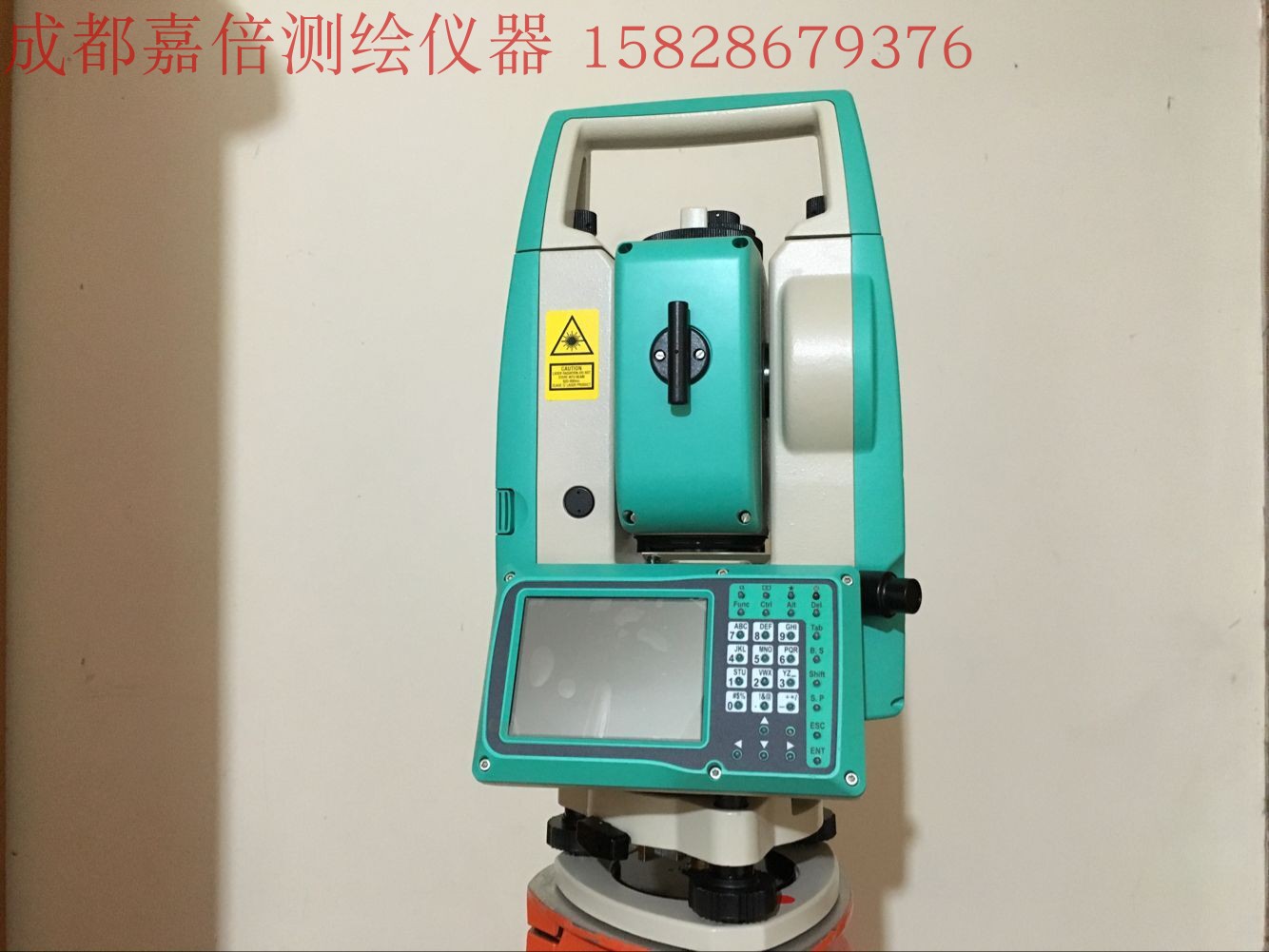 四川成都全站仪南方瑞得rts-862r4a蓝牙全站仪rts-862r8a隧道测量