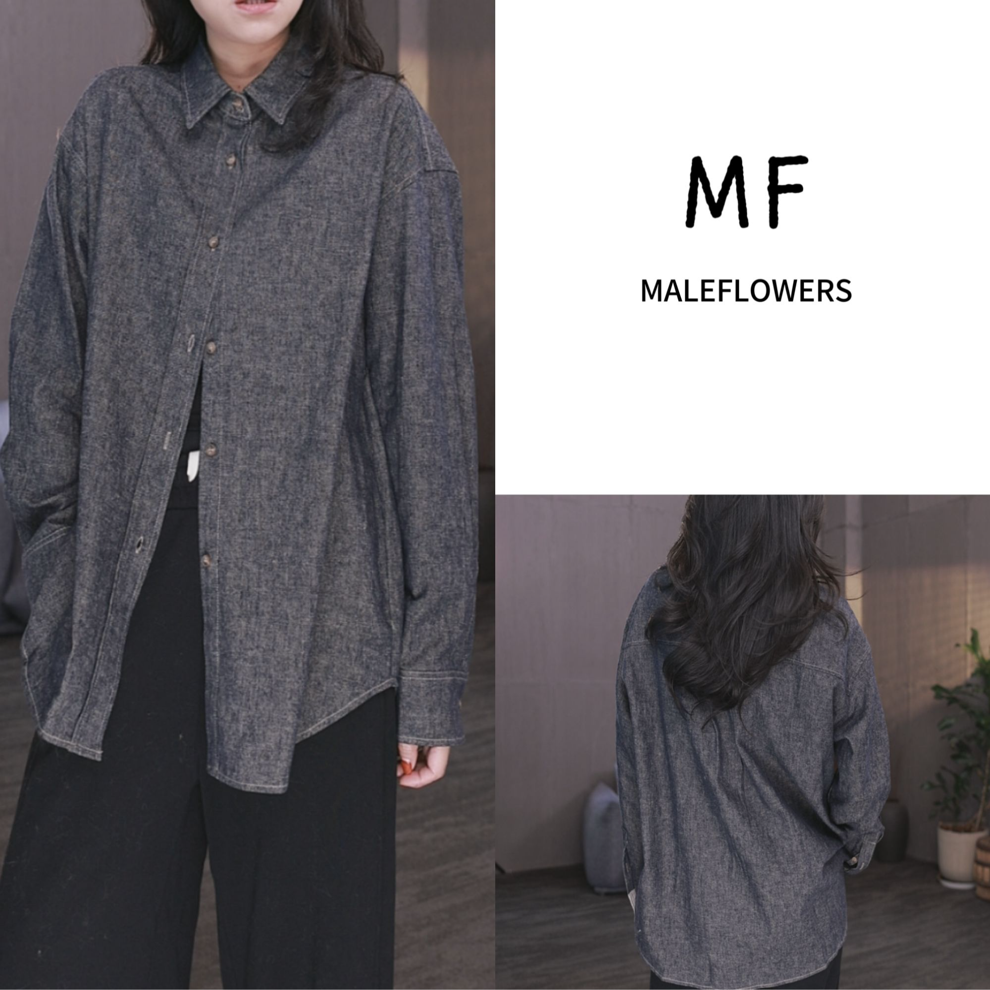 100宽松型法式2011年冬季长袖麻