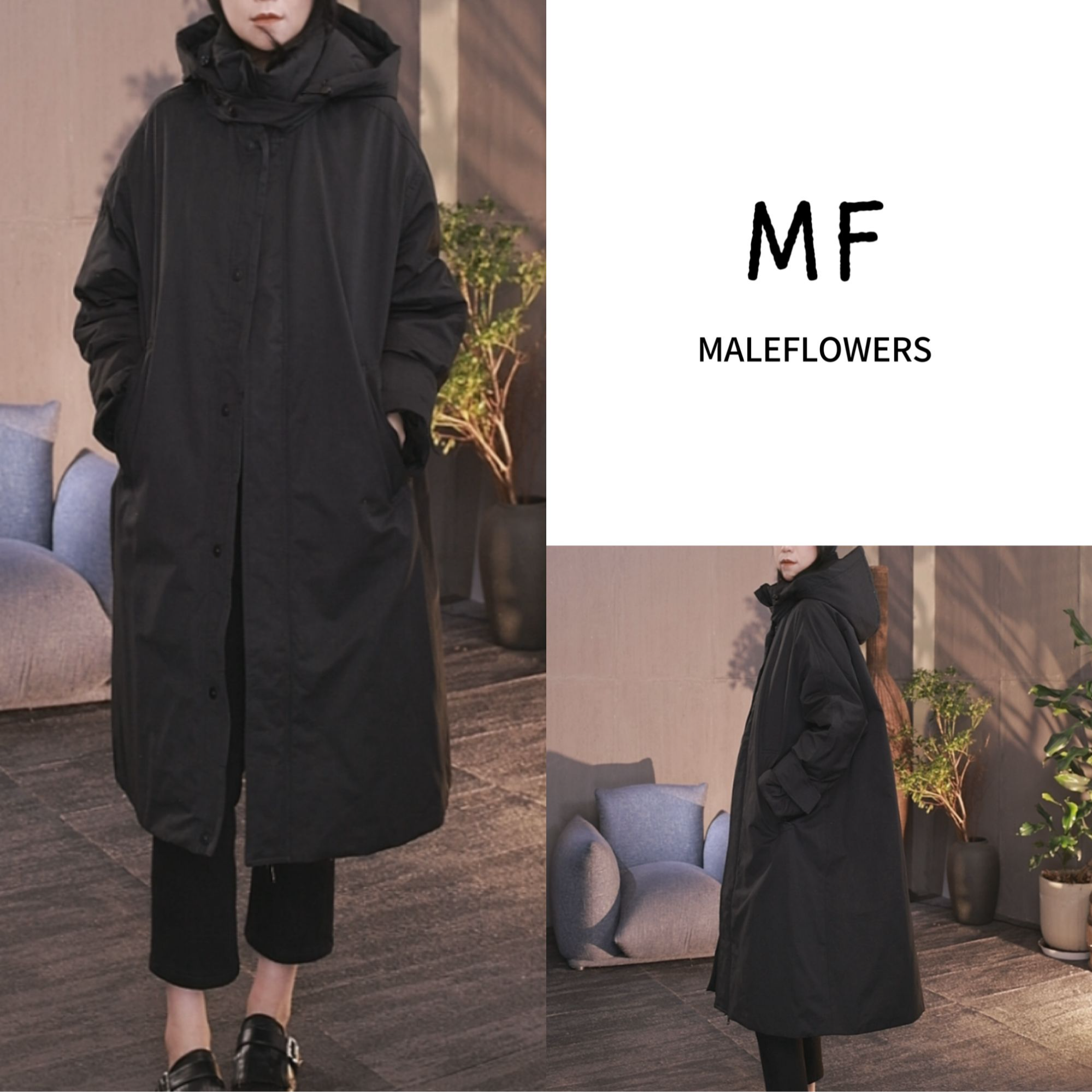 大羽其他中长款保暖2011年冬季