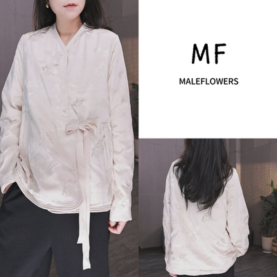 #NOHASHTAG其他常规款V领