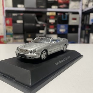 1:43 Schuco Shuk BEUZ MERCERES -BENZ CLES CLECT CALLINT CALLINE CALRIO A208 автомашины загвар
