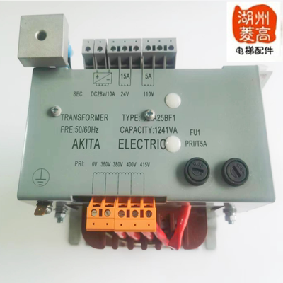 西子奥的斯专用同参数变压器BF1