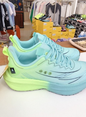 实体店2025秋季新款男童碳板运动鞋儿童休闲超轻跑鞋56002