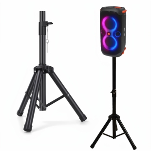 适用于JBL Partybox100 110 120 310 320 户外音响三角落地支脚架