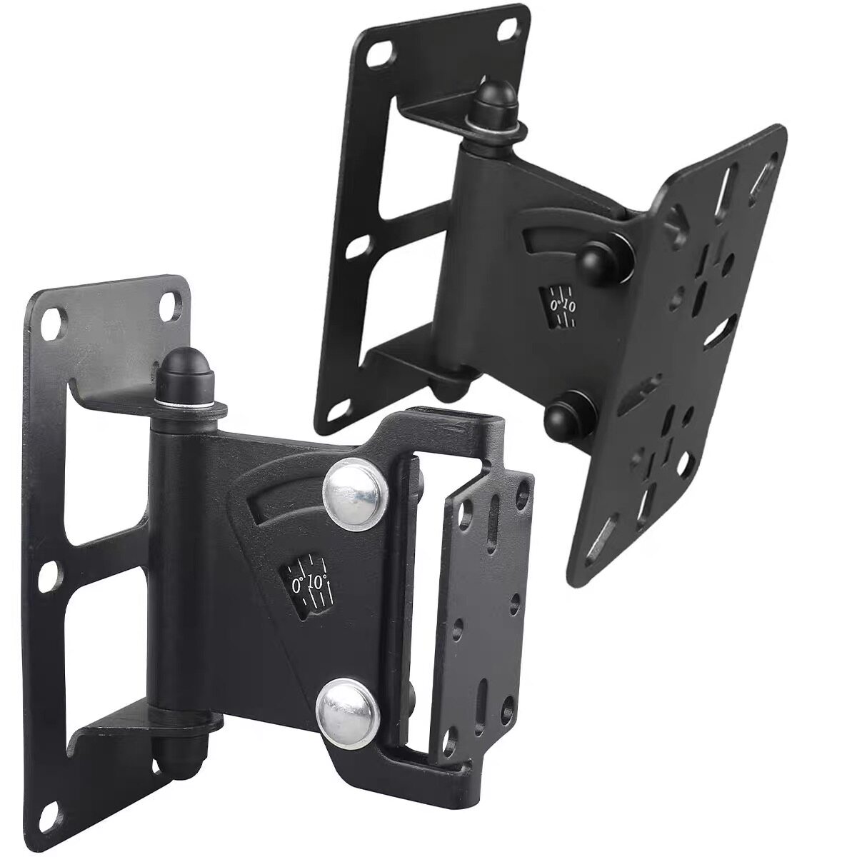 扬声器音柱书架HIFI环绕广播KTV音响壁挂声霸智能音箱悬空墙支架