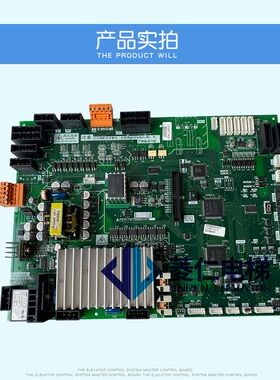 三菱电梯门机板 P231707B000G03 三菱原厂配件 质量保证 优惠出