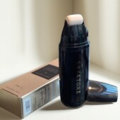 兮曼水光滚轮bb霜光感遮瑕粉妆粉底真珠美学珍珠平替款 持久不脱妆