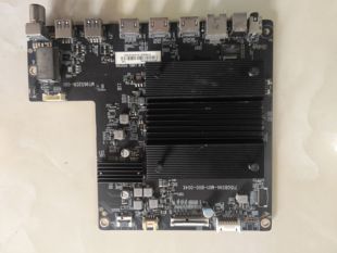 维修OPPO 65R1 A65U0B00 715GB596-M01-B00-004K MT9652 emmc备份