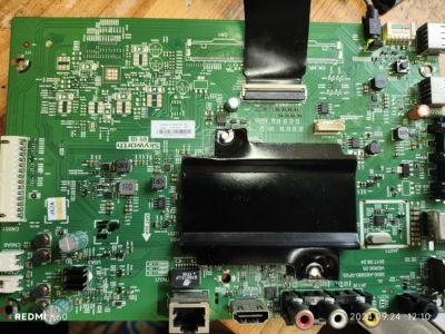 维修创维65V9E 8S88 5800-A8S880-0P20 MSD6A648WYT emmc备份8G